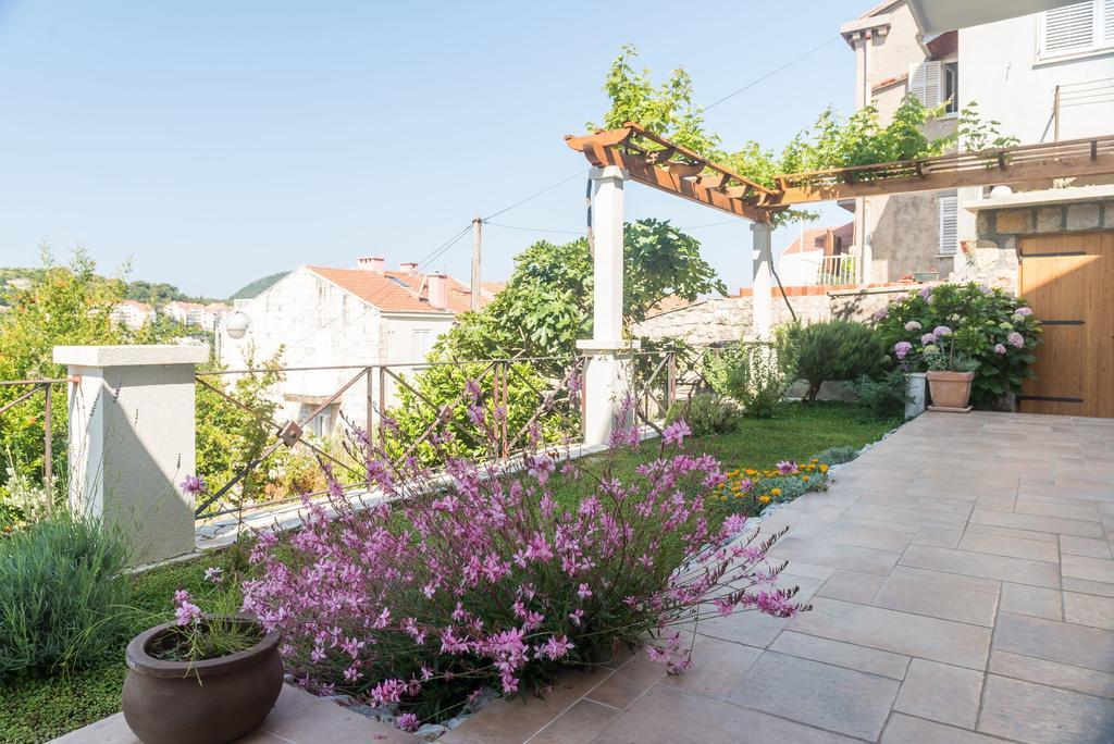 Apartments Gaura Dubrovník Exteriér fotografie